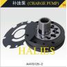 Buy cheap A4VG-Normal Charge Pump Rexroth Pumps from wholesalers