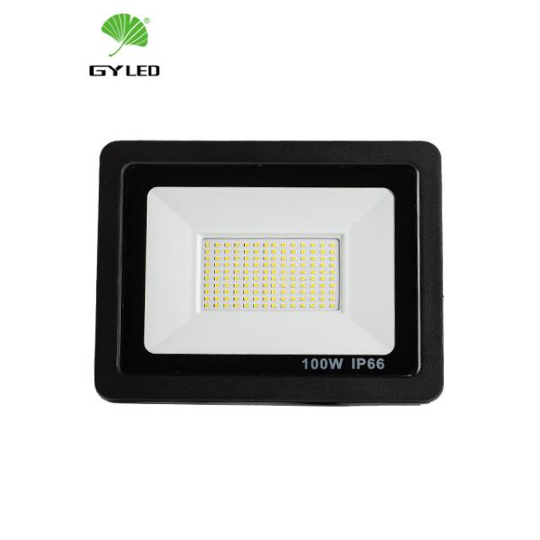 Buy cheap Reflector Led Lamp Waterproof Slim 100 Watt Led Outdoor Flood Lights from wholesalers