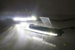 Car DRL LED Daytime driving Lights for Chana Ossan aftermarket led driving
