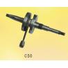 Buy cheap HONDA CD70 C50 70 90 100 110CC MOTORCYCLE ENGINE CRANKSHAFT ASSY from wholesalers