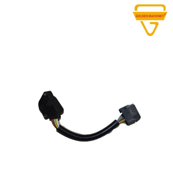 Buy cheap 3985226 3985226 VOLVO FH16 Pedal Sensor from wholesalers