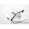 Buy cheap Office Stationery Waterproof Document Slider Pvc Packing Bag,PVC bags, EVA bags, zipper bags, stand up zipper bags from wholesalers