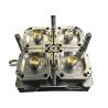 Buy cheap Custom Disposable Box Plastic Bowl Mould , Home Plastic Injection Molding from wholesalers