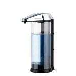 Buy cheap 7CM Sensor Liquid Soap Dispenser 2.1W 500ML Hygienic Home from wholesalers
