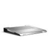 Buy cheap 17.3inch 1200RPM Laptop Cooler Stand / Ergonomic Laptop Cooling Pad from wholesalers