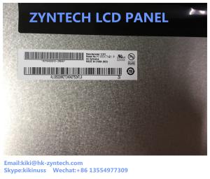 China original 18.5 Inch Desktop Monitor Panel M185XTN01.3 1366x768 on sale