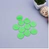 Buy cheap Custom Colored Round Plastic Bingo Chips Coins Set For Board Game from wholesalers