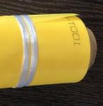 Industrial Monofilament Polyester Screen Fabric Plain Weave Type 55 Micron