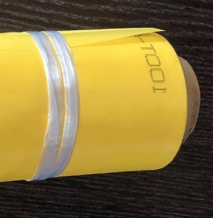 Industrial Monofilament Polyester Screen Fabric Plain Weave Type 55 Micron