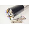 Buy cheap 2.2KW ATC Spindle Motor Water Cooled ISO20 For CNC Router Machine from wholesalers