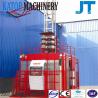 Buy cheap China made SC200/200 2t load double cage construction lifter for building from wholesalers