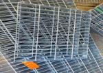 Municipal Drain Q345 Steel Driveway Grates Grating Serrated Type