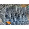 Buy cheap Municipal Drain Q345 Steel Driveway Grates Grating Serrated Type from wholesalers