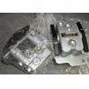 Buy cheap Hydraulic parts for Komatsu PC56-7 travel motor PPC Valve from wholesalers