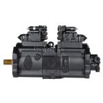 SK200-6 K3V112DT-9T1L 60100339-J Kobelco Excavator Piston Pump Hydraulic Main