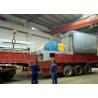 Buy cheap 7.5kw-132kw Single Shaft Paddle Mixer For Dead Animal / Bones / Vegetable / Fruit from wholesalers