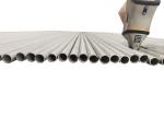 Seamless A269 Stainless Steel Heat Exchanger Tube