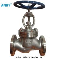 Buy cheap Handwheel RF Flanged Gate Valve GOST Standard PN16 PN40 PN63 PN100 product