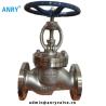 Buy cheap Pressure Seal CS Globe Valve WCB SS316 SS304 Body 13%CR Water Straight Pattern from wholesalers