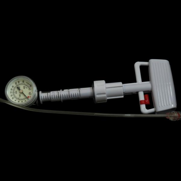 Quality Medical General Surgical Instruments Balloon Inflator Instrument for sale