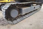 0.3m3 Bucket Hydraulic Crawler Second Hand Komatsu Excavator PC70 - 8