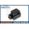 Buy cheap Valve Block Compressed Air Valve , Distribution Valve Automotive Suspension Parts from wholesalers