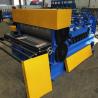 Buy cheap 18M/Min Steel Sheet Metal Plate Embossing Machine from wholesalers