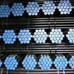 ASTM A106 /API 5L Gr. B Carbon Steel Seamless Pipe