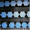 Buy cheap ASTM A106 /API 5L Gr. B Carbon Steel Seamless Pipe from wholesalers
