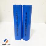 32140 Rechargeable 3.0V 10Ah Sodium Ion Battery For Energy Storage System