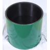 Buy cheap Dual Certification Casing Couplings API 5CT 7 Inch 29 lb/ft 0.545 WT from wholesalers