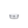 Buy cheap Non Toxic Candy Engraved 40g Aluminum Cream Jars from wholesalers