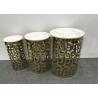 Buy cheap Metal Frame 50cm Marble Table Top Coffee Table from wholesalers