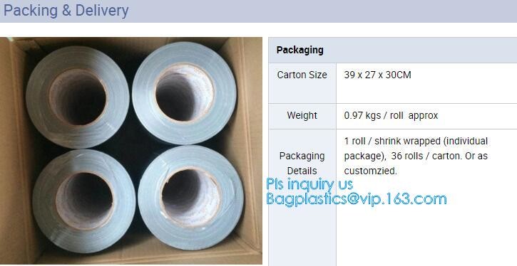 Conductive copper foil tape 25m 50m for EMI shielding welding, electrical maintenance conductive copper foil tape bageas