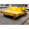 Buy cheap 25t Electric On-Rail Material Handling Equipment For Steel Coils Transporting from wholesalers