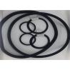 Buy cheap 9009-63-5 Piston Rod Seals , Nitrile Rubber Sealing Ring Synthetic Air Filter Media Rolls from wholesalers