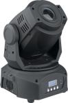 White Beam LED Moving Head Light Stage Spot Lighting for Concert / Disco /