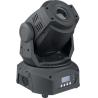 Buy cheap White Beam LED Moving Head Light Stage Spot Lighting for Concert / Disco / Nightclub from wholesalers