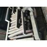 Buy cheap High Temperature Nickel Based Alloys , Gas Turbine Blades High Strength Alloys from wholesalers