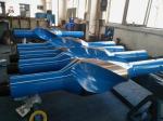 Buy cheap Integral Spiral Blade Drill String Stabilizer 285-341HB Hardness from wholesalers