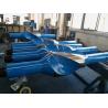 Buy cheap Integral Spiral Blade Drill String Stabilizer 285-341HB Hardness from wholesalers