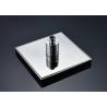 Buy cheap European Style Modern Hotel LED Shower Set With Single Handle ROVATE from wholesalers