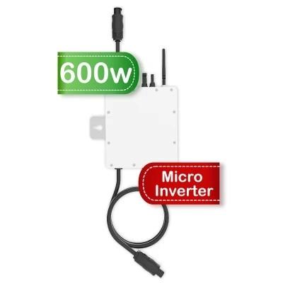Buy cheap Deye Micro Inverter Sun2000G3-Eu-230 800W 1000W 1400W Pv Grid Tie Micro Inverters from wholesalers