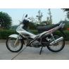 Buy cheap Heterotype Muffler Moped Street Bike Crystal Lamp Rear Rack 110cc Automatic Dirt Vehicles from wholesalers