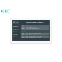 Buy cheap RK3288 POE Android Tablet PoE/NFC/RFID Based With   13.3 Inch LCD Panel product