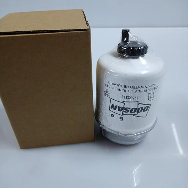 Buy cheap 22532378 TD fuel filter core Ingersoll Rand air compressor spare parts from wholesalers