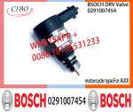 BOSCH DRV Valve 0291007454 Control Valve 0291007454 for Audi
