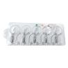 Buy cheap Stainless Steel Ultrasonic Endo Tips In Endodontics Durable Silver Color from wholesalers