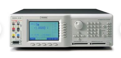 Wavetek 9100 Multi Product Calibrator DCV ACV DCI ACI Multifunction DMM