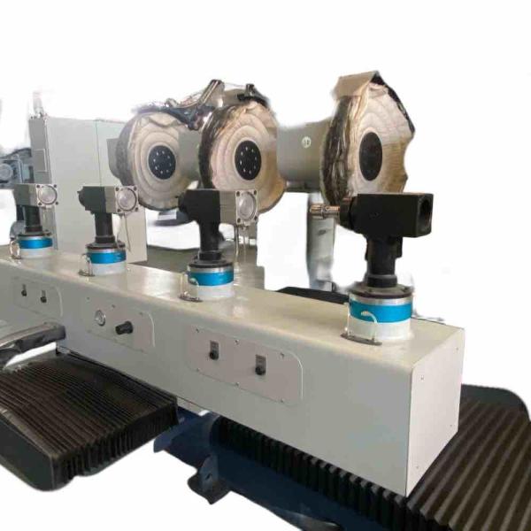 Buy cheap High Precision CNC Polishing Machine for Perfect Surface Finishing from wholesalers